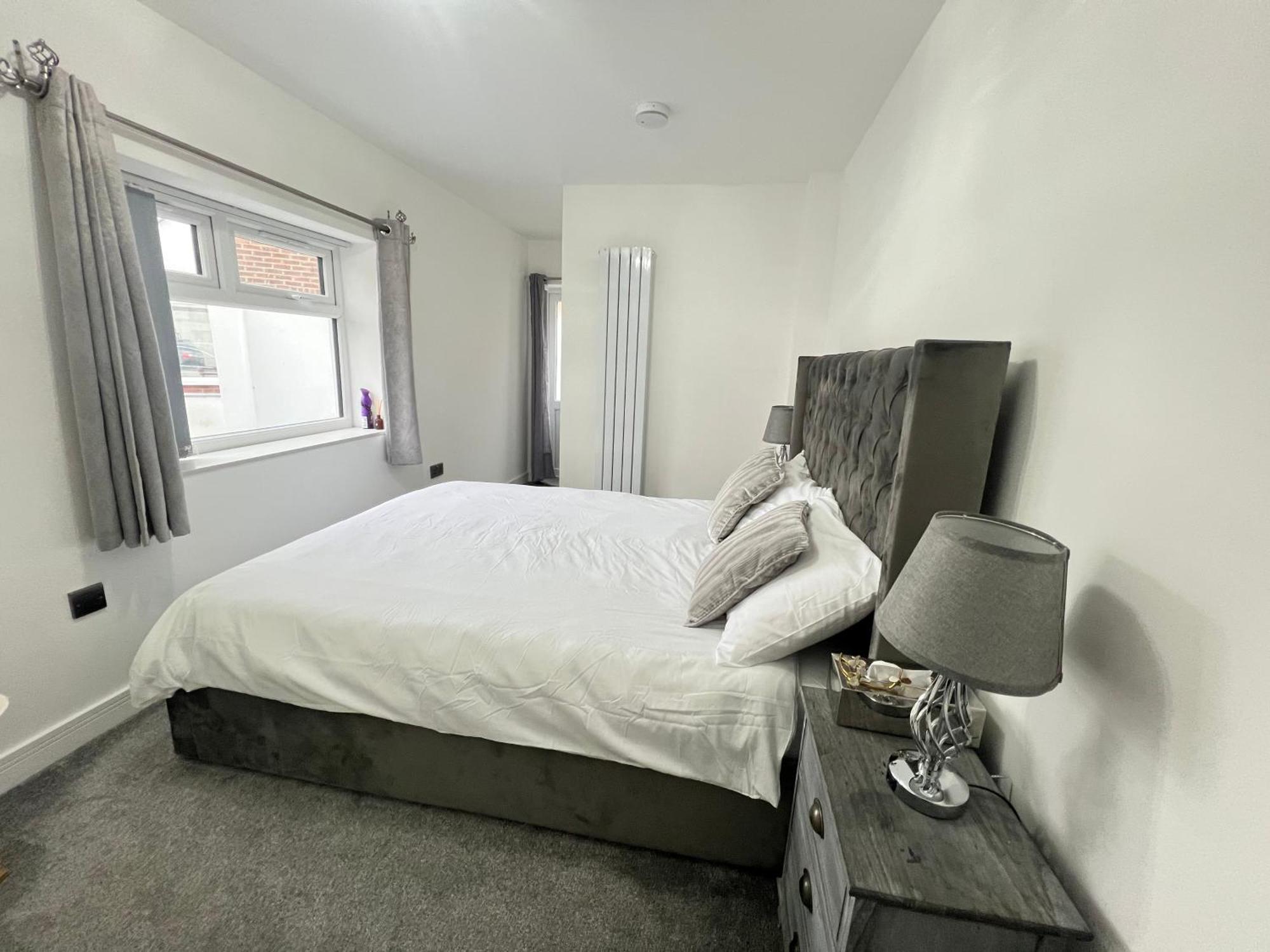 Barnhill Road * Northolt (Greater London)