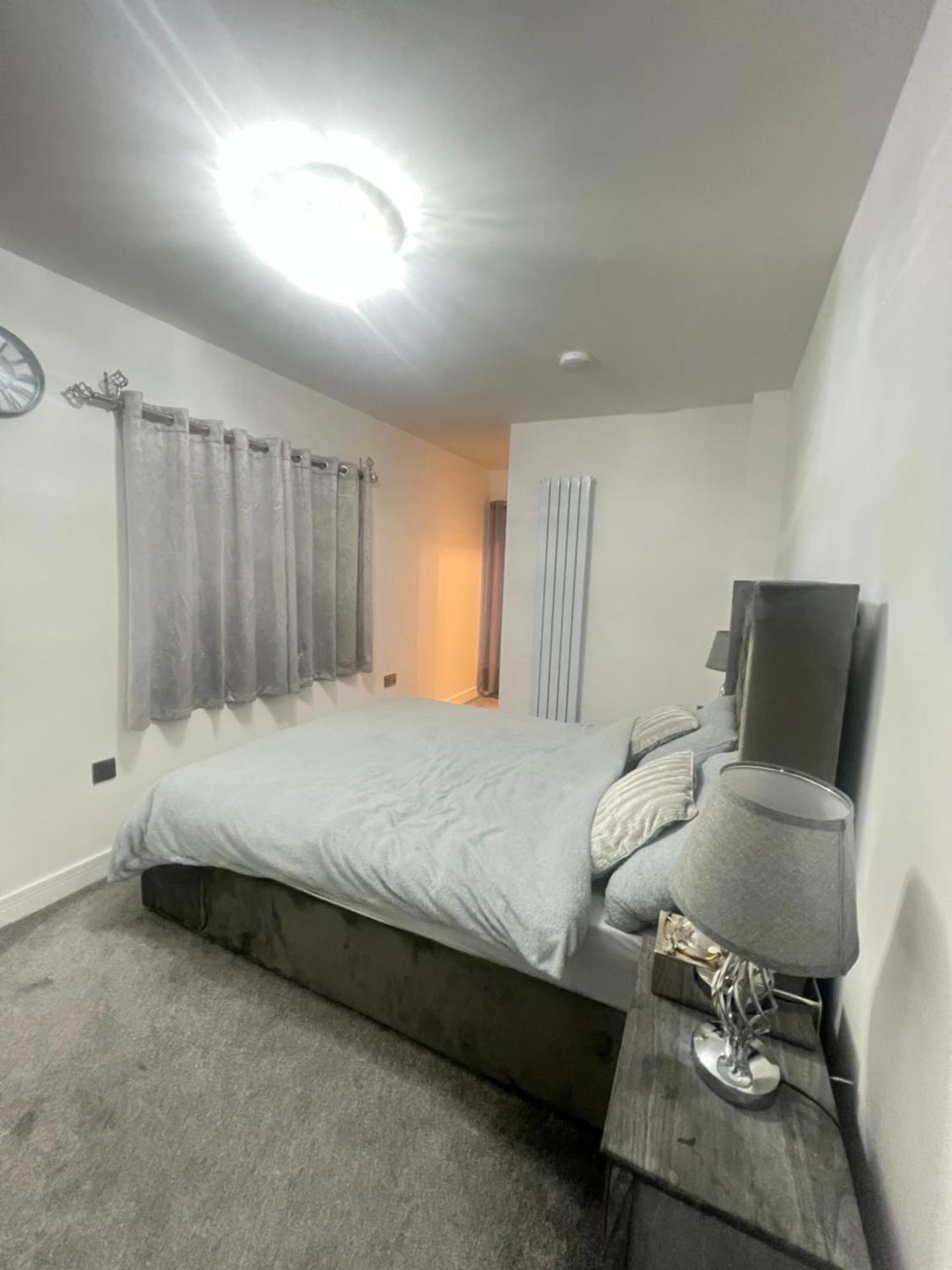 Barnhill Road Homestay Northolt (Greater London)