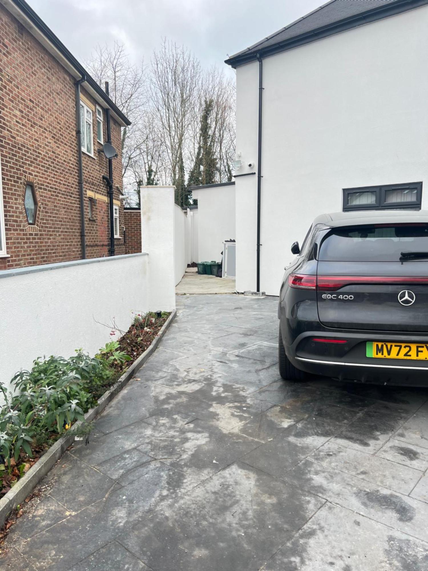 Barnhill Road * Northolt (Greater London)